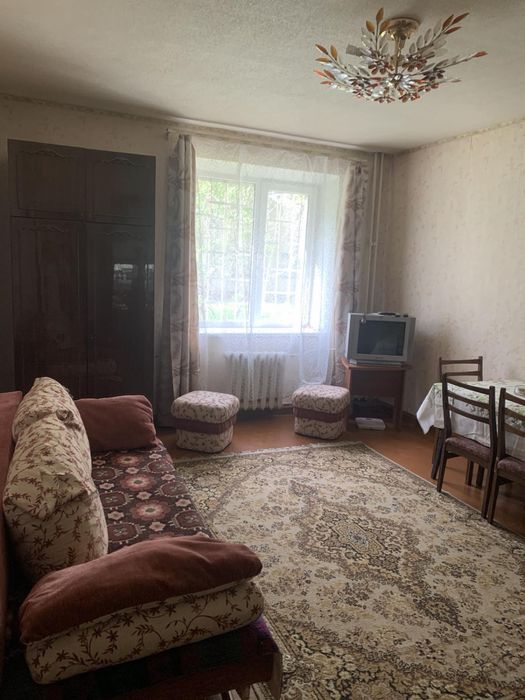 Сдается 2-х комн. кв. в центре