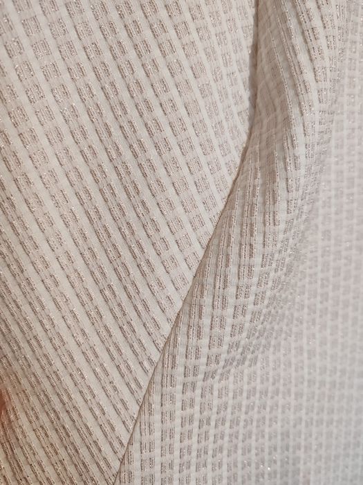 Suknia i marynarka - komplet