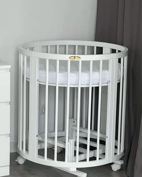 Дитяче ліжко Royal Sleep