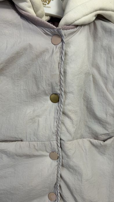 Весняна куртка Zara