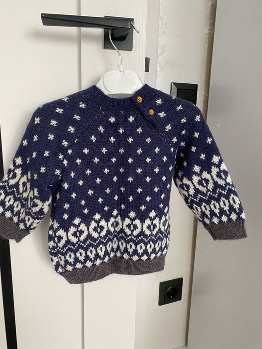 Дитячий светрик Zara