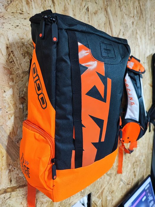 Plecak KTM racing