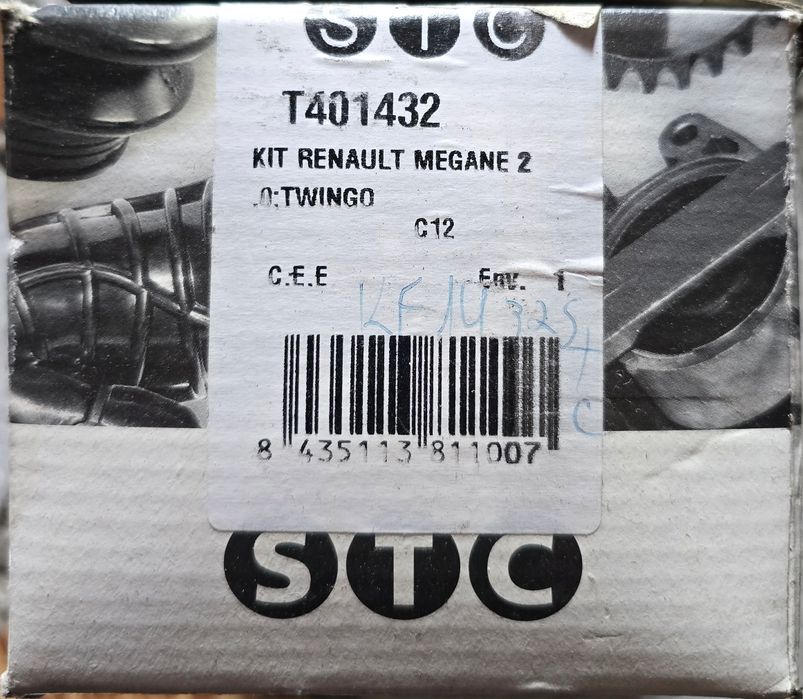 Vendo fole,veio transmissão