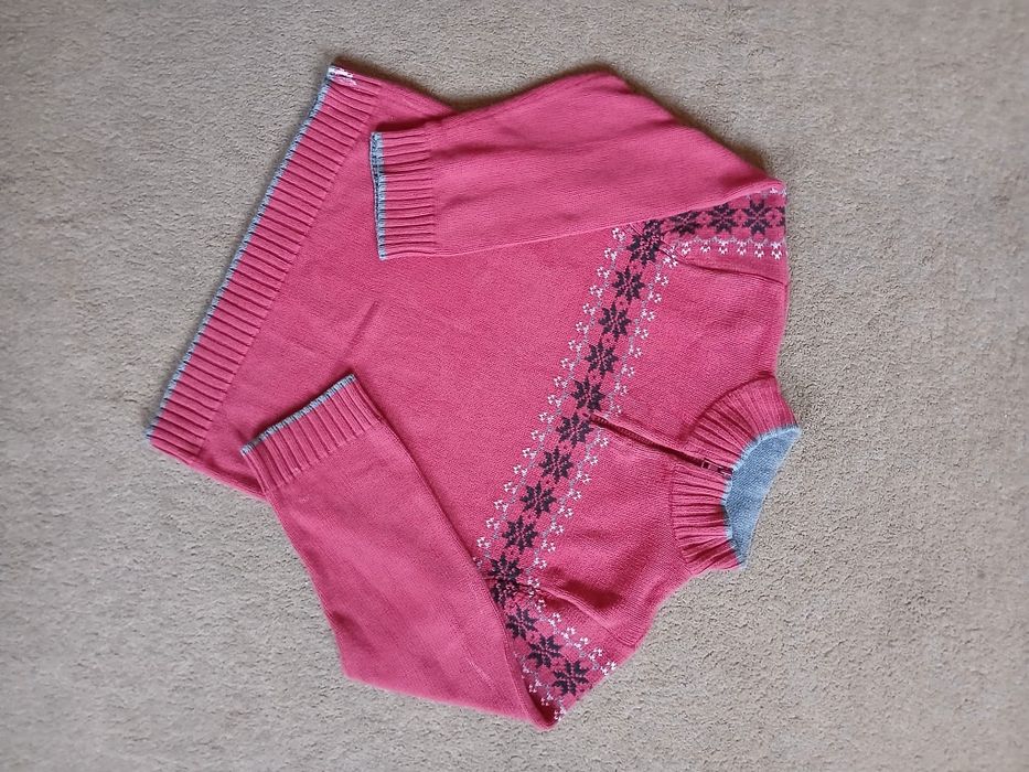 Camisola criança 6 anos