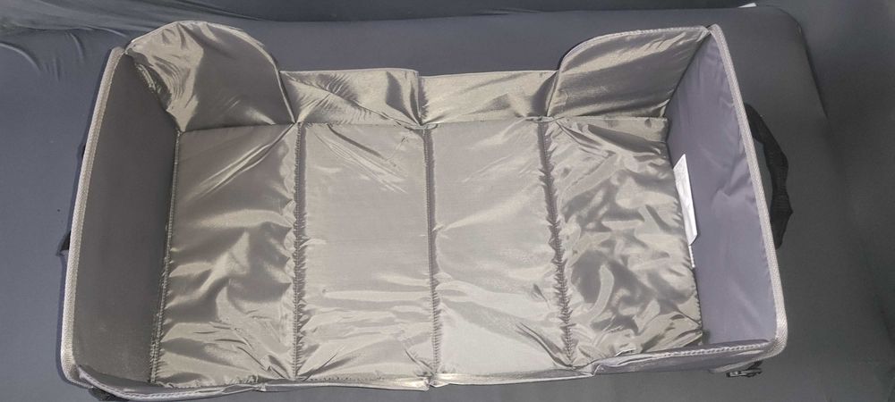 Saco / alcofa bébé como novo