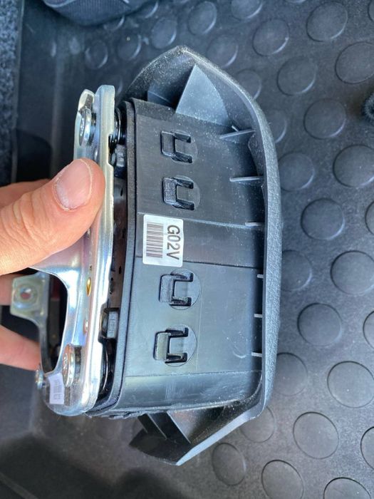 KIA sorento Air-bag 2008-2014