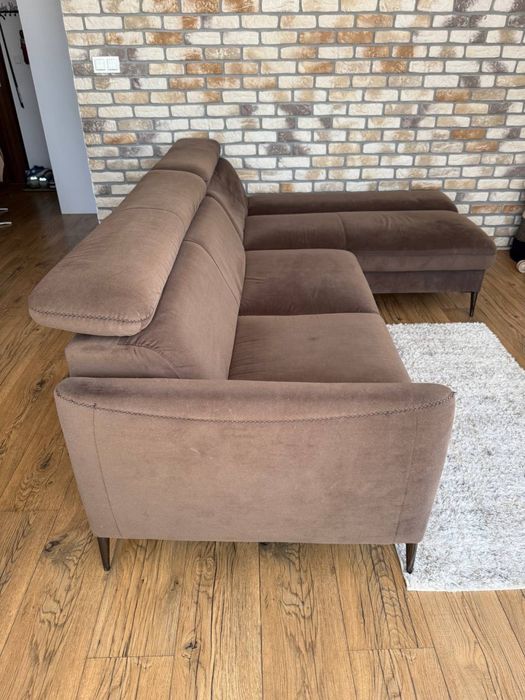 Sprzedam narożnik VERO Dianthus