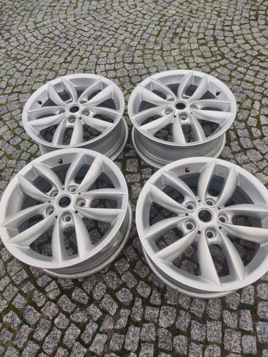 Felgi aluminiowe 18” nowe