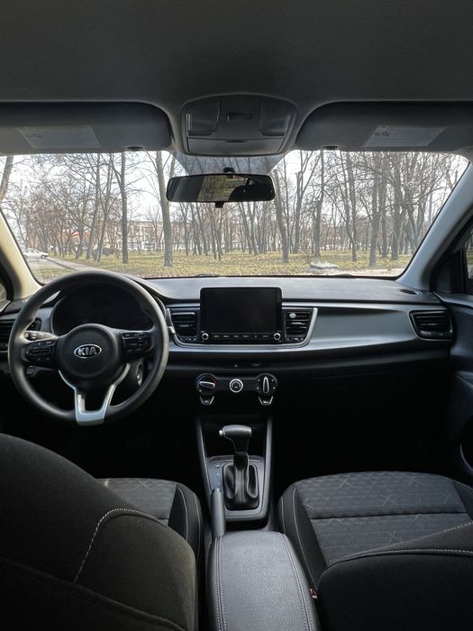 KIA RIO 2021 1.6