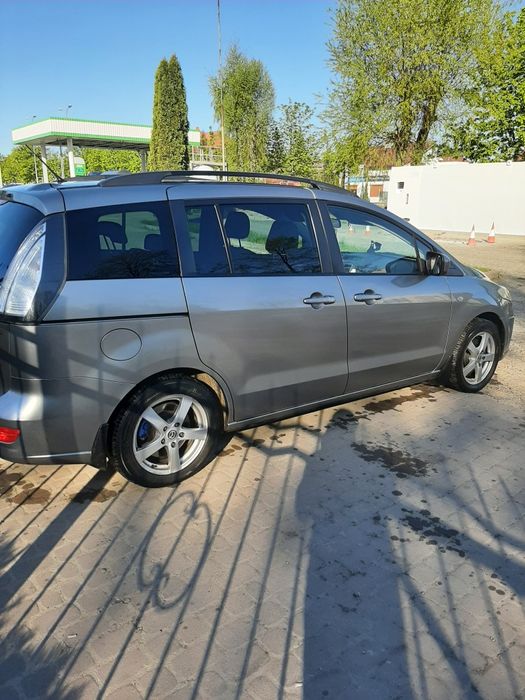 Продається Mazda 5