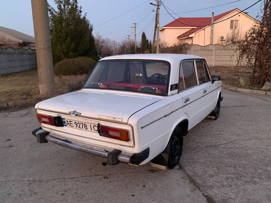 Продаеться ВАЗ-2106