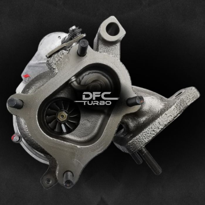 Turbo Reconstruído NISSAN, OPEL, RENAULT   2.0 DCI -  762785