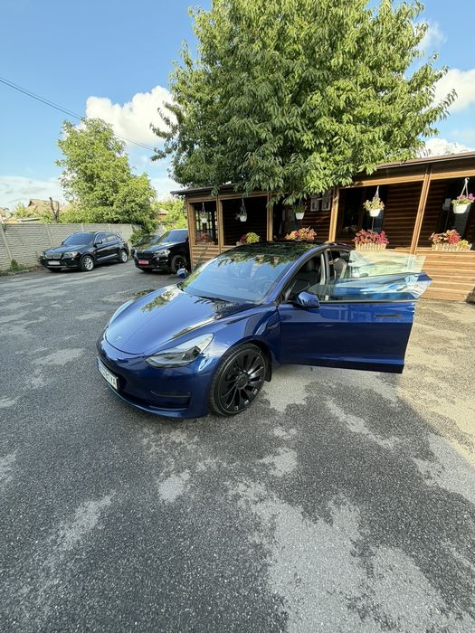 Tesla Model 3 2023 VIN 5YJ3E1EC3PF467254 фото оголошення 22 з 22