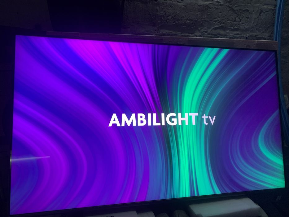 Телевізор Philips 65PUS8808