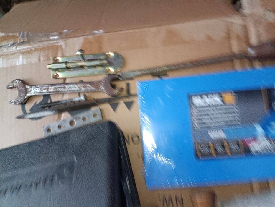 Narzędzia starocia strug