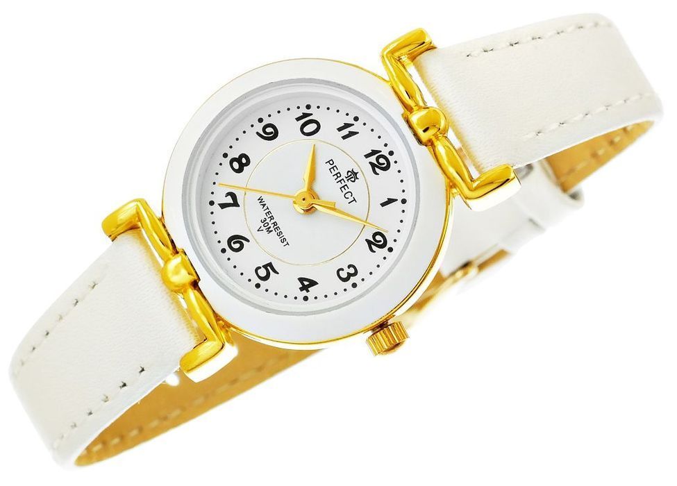 Zegarek Dziecięcy Komunijny Perfect  LP004-3