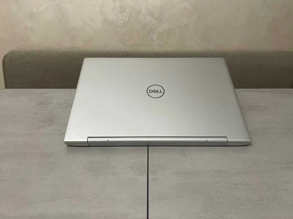 Потужний ігровий ноутбук Dell Inspiron 7791 2in1 16 RAM/512 GB SSD/ nV