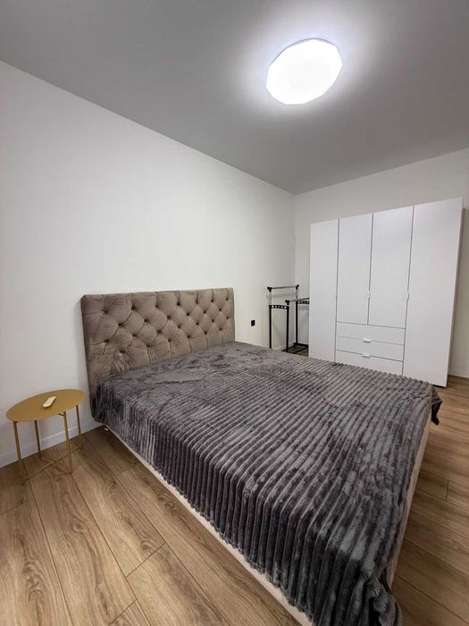 Оренда 1- нокім квартири в новобудові ЖК Авалон Холідей