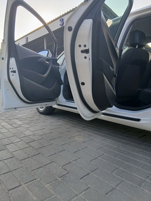 Open Astra G від власника