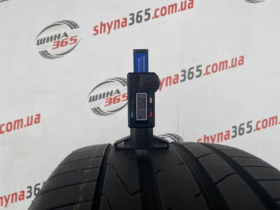 235/40 r19 hankook ventus s1 evo2 k117 5mm