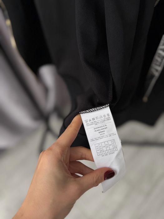 Костюм  max mara спортивний