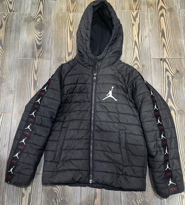 Детская куртка Jordan 128-132