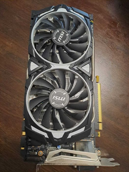 PC Torre Gaming (ou em componentes)