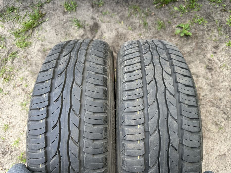 175.65.14 2szt lato letnie jak nowe 7mm