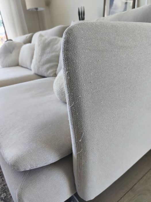 Podłokietnik Ikea Soderhamn Fridtuna