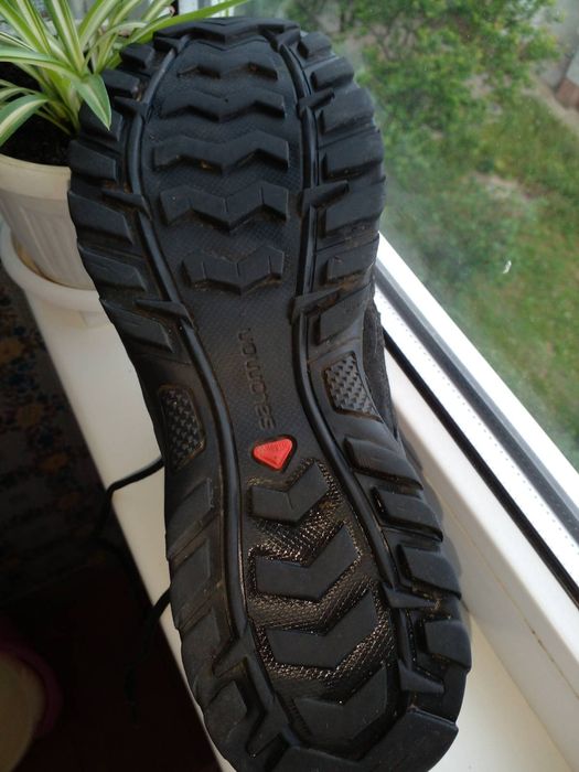 Кроссовки Salomon