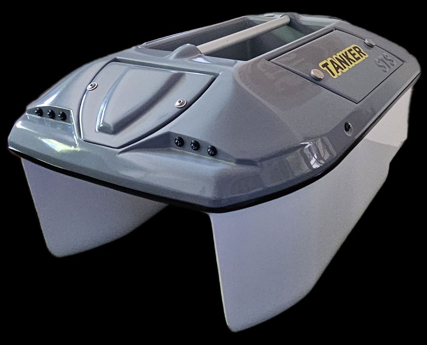 Łódka Zanętowa TANKER