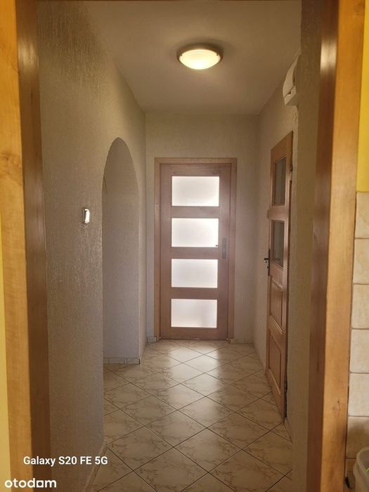 Mieszkanie 4-pokojowe z balkonem i garażem - Więcej