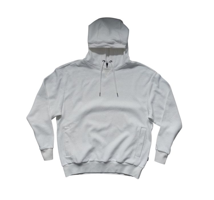 Hugo Boss nowa bluza męska z kapturem r. M oversizr