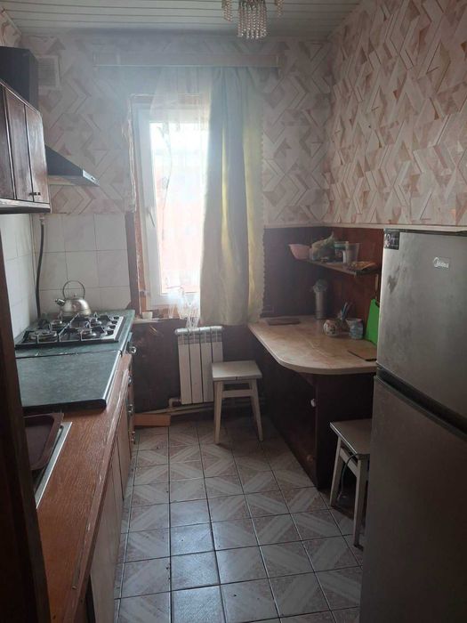Продаж будинку з гаражем і ділянкою 20сот в с.Сомкова Долина
