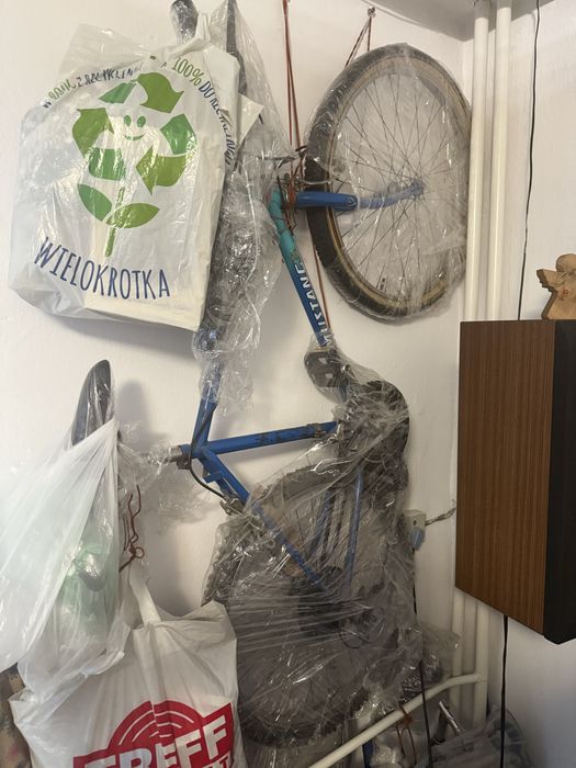 Rower uniklany. Okazja !! MUSTANG