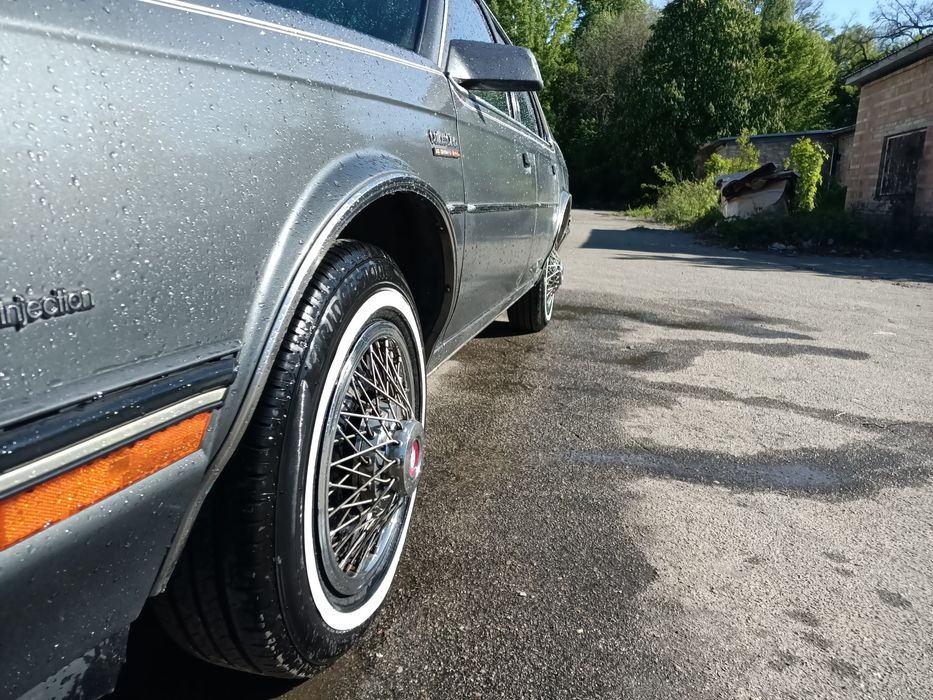 oldsmobile cutlass - Купить новый и б/у транспорт - Цена на OLX.ua