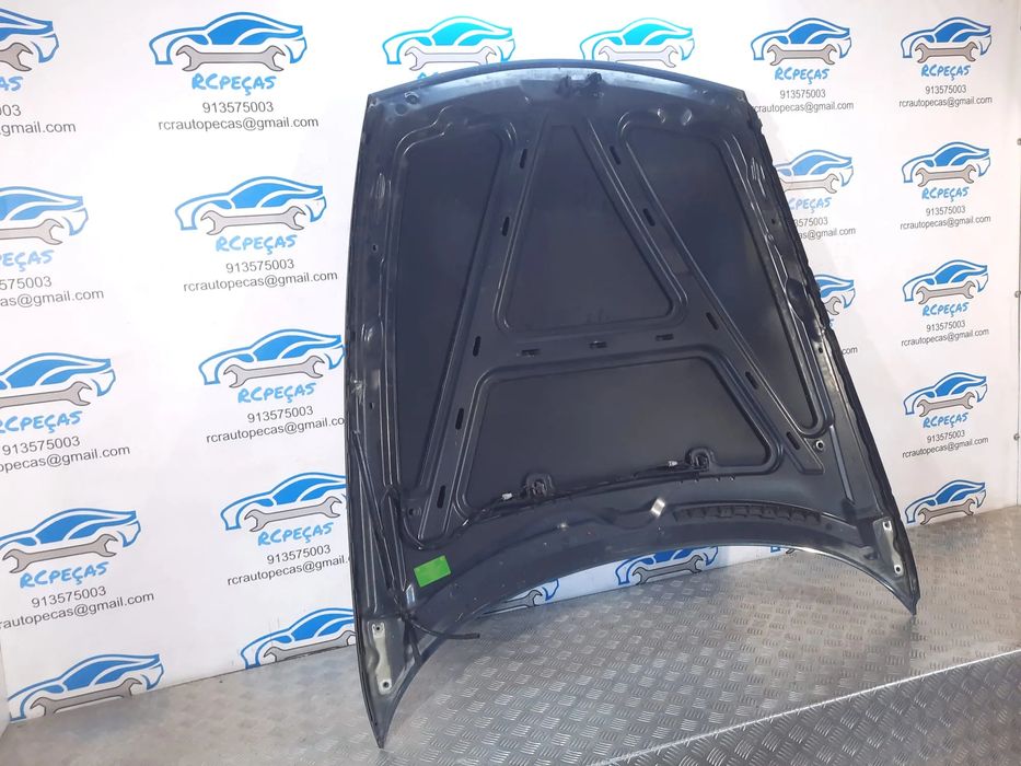 CAPOT BMW Z4 E85 ROADSTER E86 COUPE 41617180228 7180228 CAPÔ CAPO