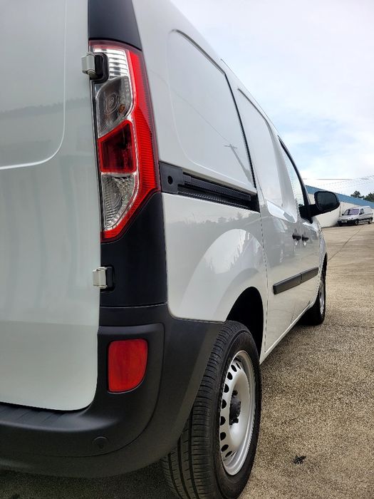 Renault Kangoo 1.5 dci