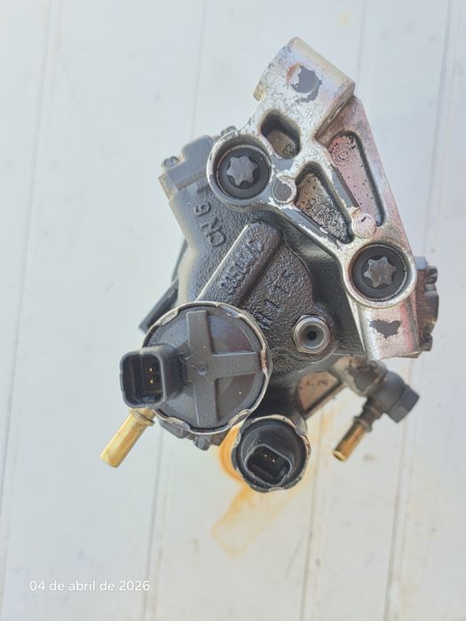 Bomba Injetora DCI 1.5