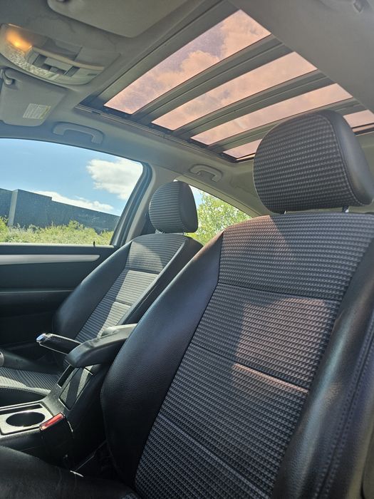 Mercedes-Benz Classe A 180 CDI Avantgarde