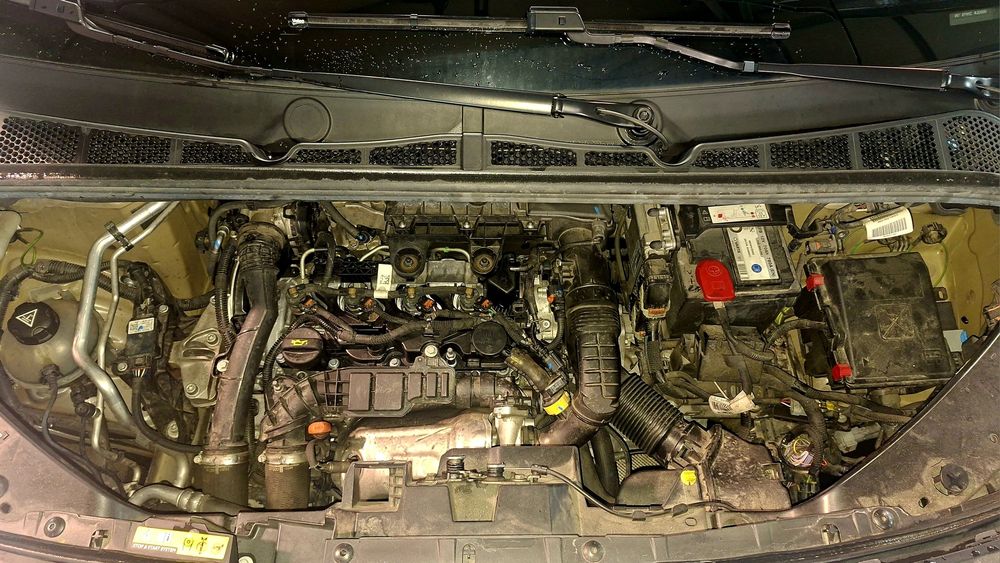 Citroën Berlingo 1.5 BlueHdi - 3 Lugares - IVA DESUTÍVEL