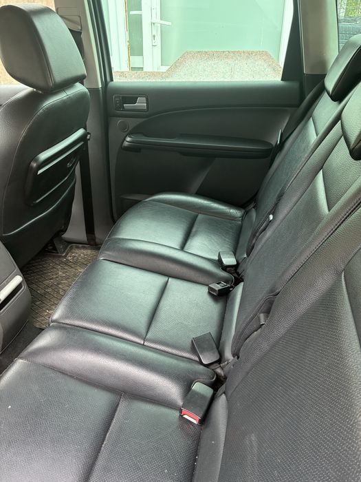 Sprzedam samochód osobowy ford focus c-max