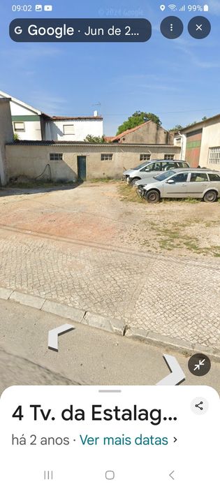 OPORTUNIDADE! Arrenda-se Oficina equipada