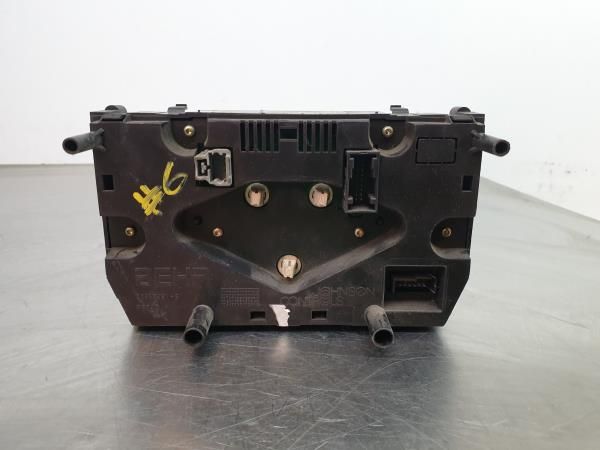 Comando chauffage / sofagem PEUGEOT 307 (3A/C)