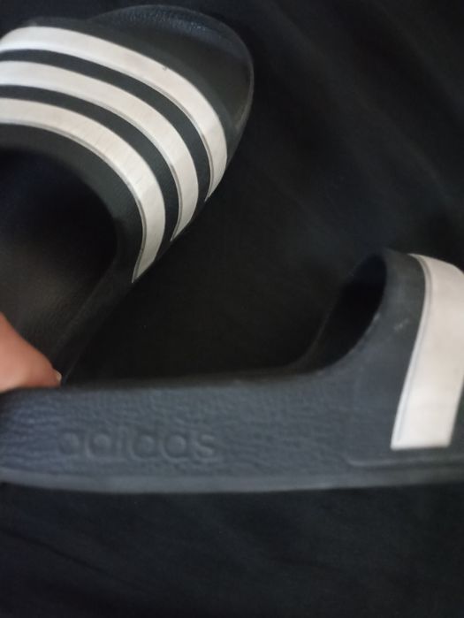 Chinelos Adidas 36