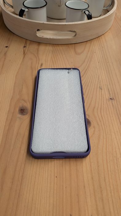 Capa silicone Honor 90 PRO