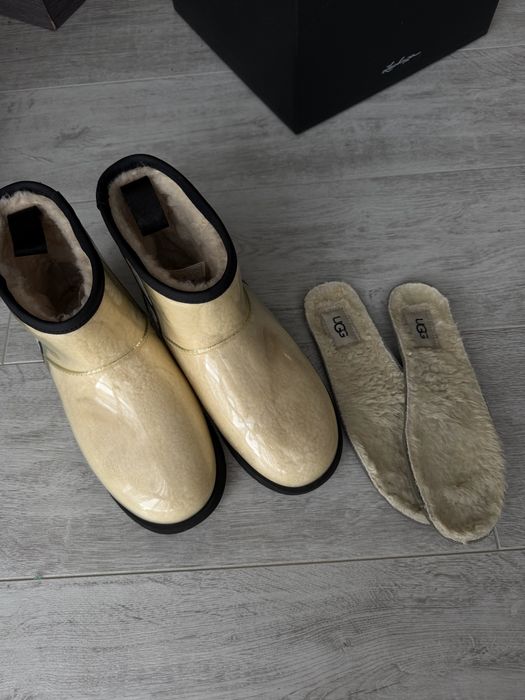 Жіночі Ugg , Угги, Уггі. Оригінал