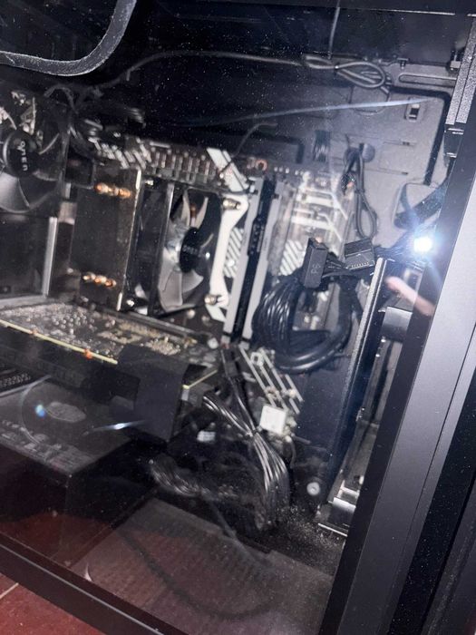 Desktop HP OMEN 25L 2025