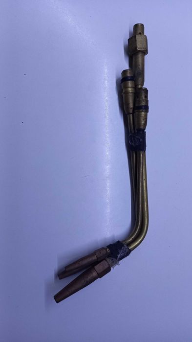 наконечники к газовым горелкам №3,4,6