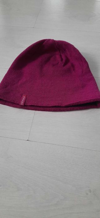 Czapka damska Devold 100%merino wool